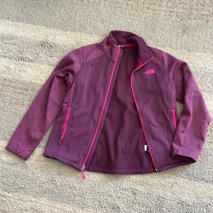 North Face Canyonwall Jacket